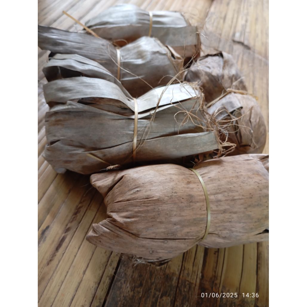 

gula aren asli produk baduy