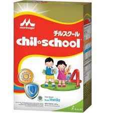 

Morinaga Chil School 400gr