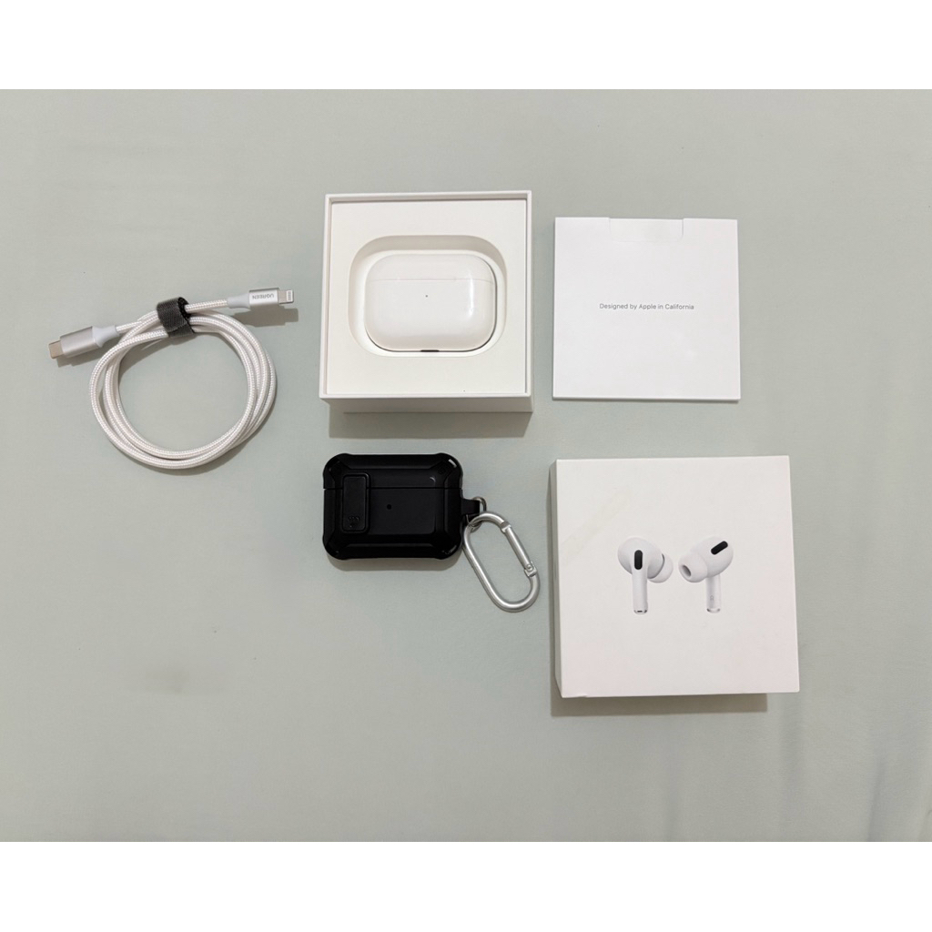 Apple AirPods Pro Gen 1 - Second