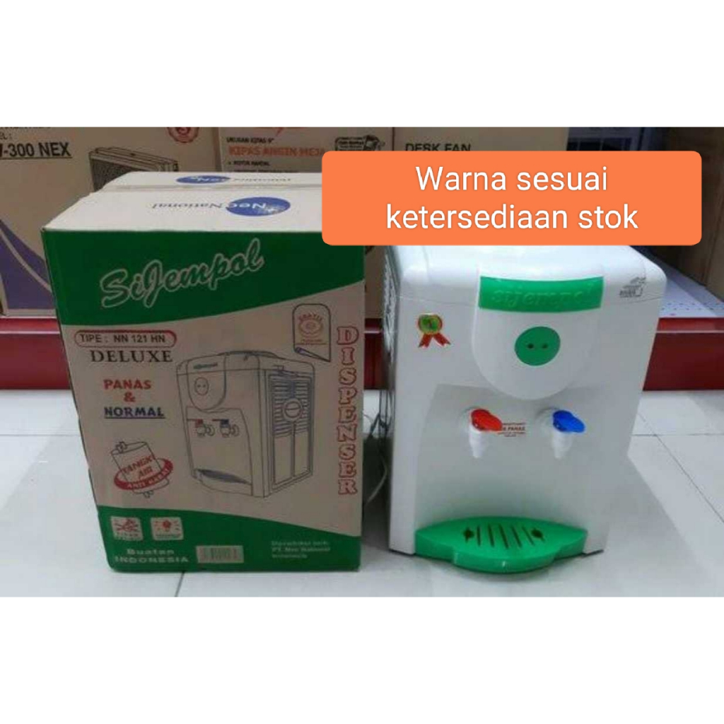 SIJEMPOL DISPENSER AIR MINUM