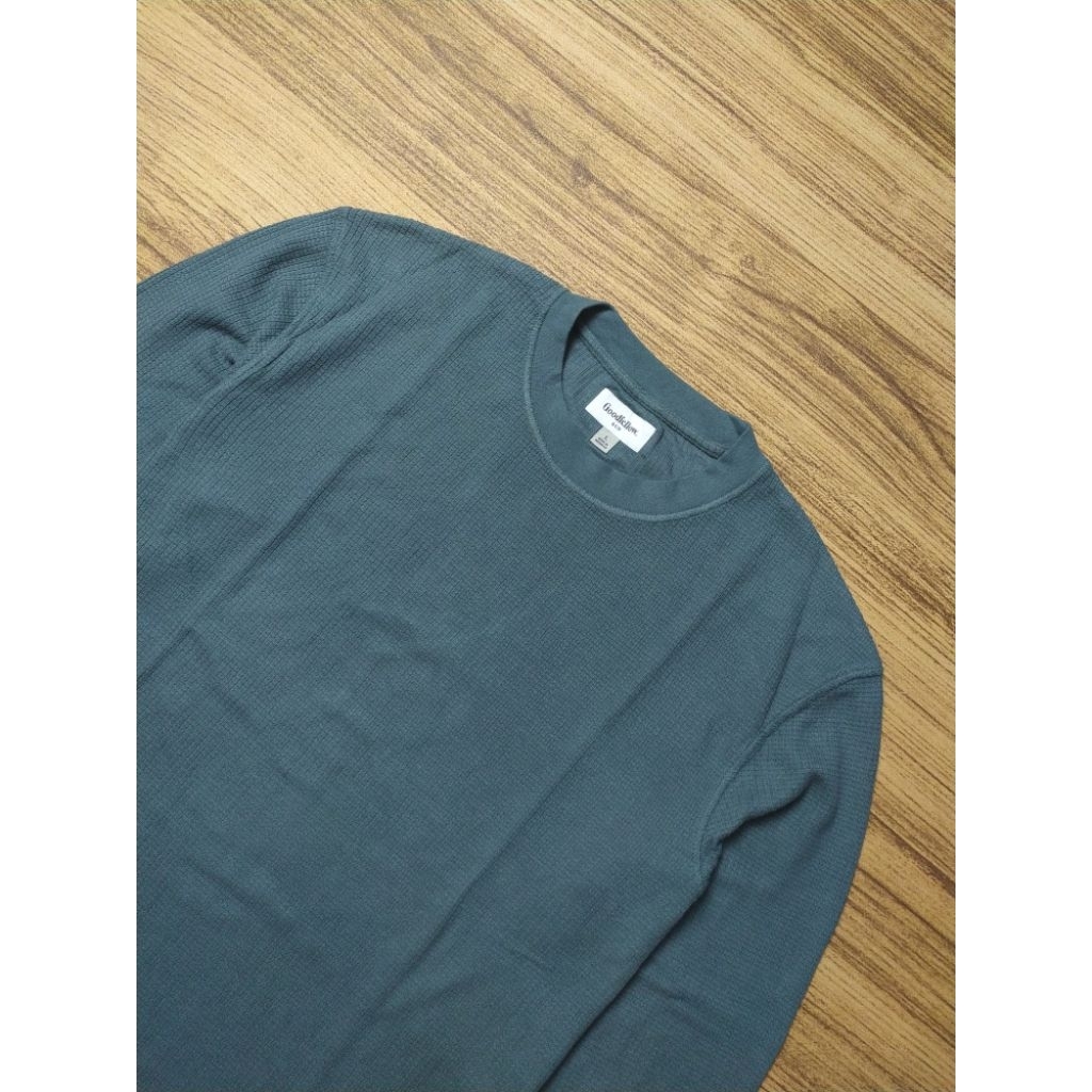 Goodfellow Long Sleeve Shirt