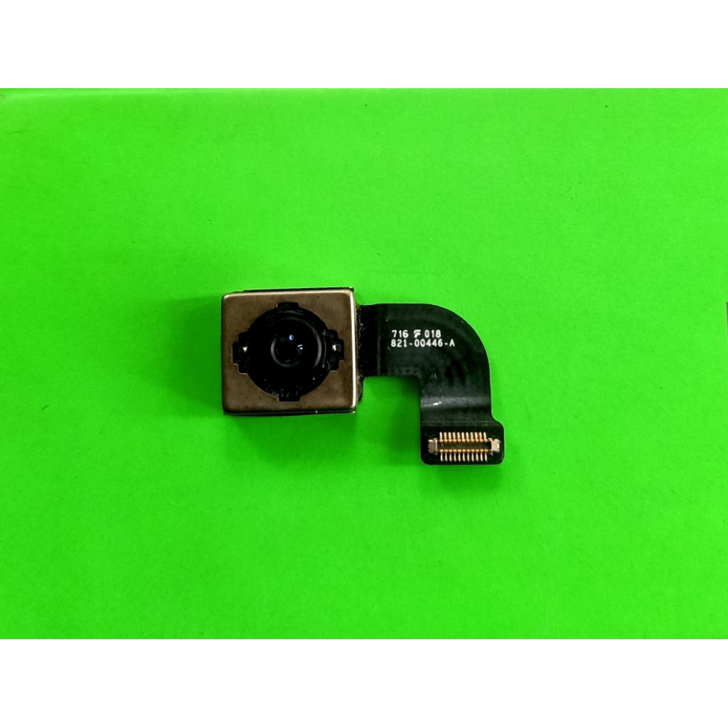 Kamera Belakang iPhone 7 Original Copotan