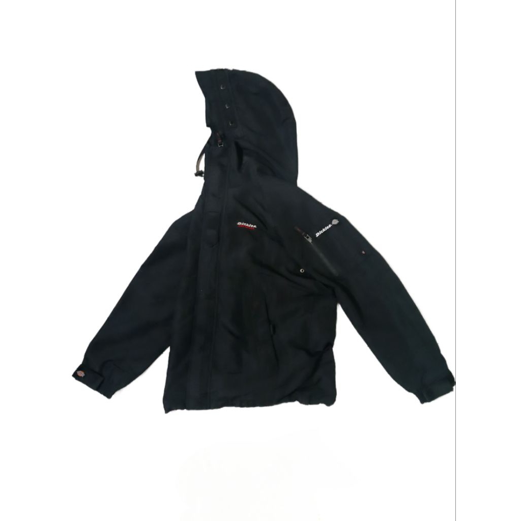 DICKIES ECWCS JACKET