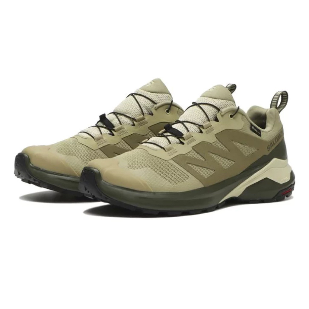 Salomon X-ADVENTURE GORETEX X-ADVENTURE GTX L47592500 WATEEPROOF