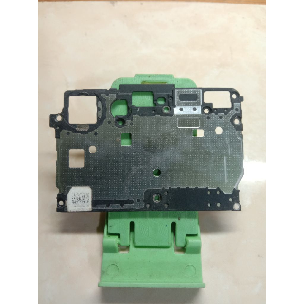 Tutup mesin Oppo F7 youth/Realme 1 original