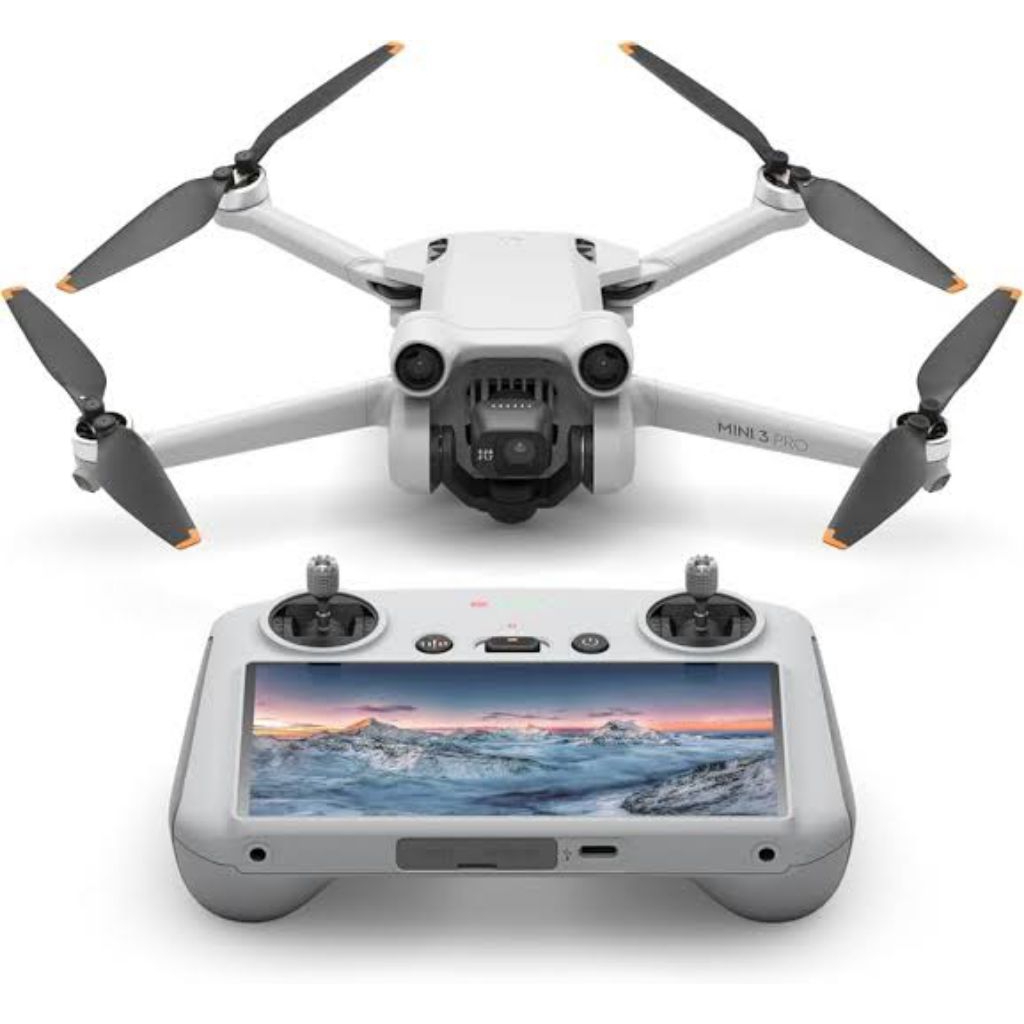 drone dji 3