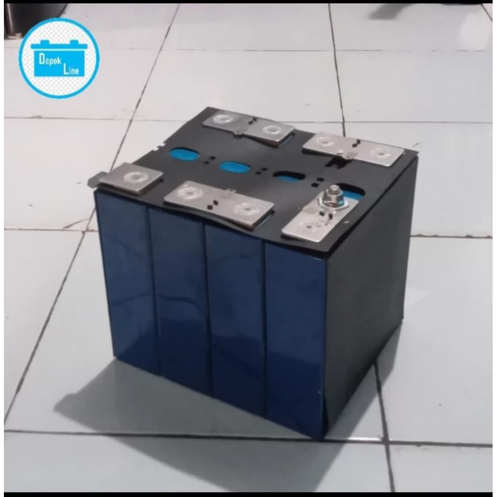 Baterai lifepo4 12v  150Ah Dengan BMS