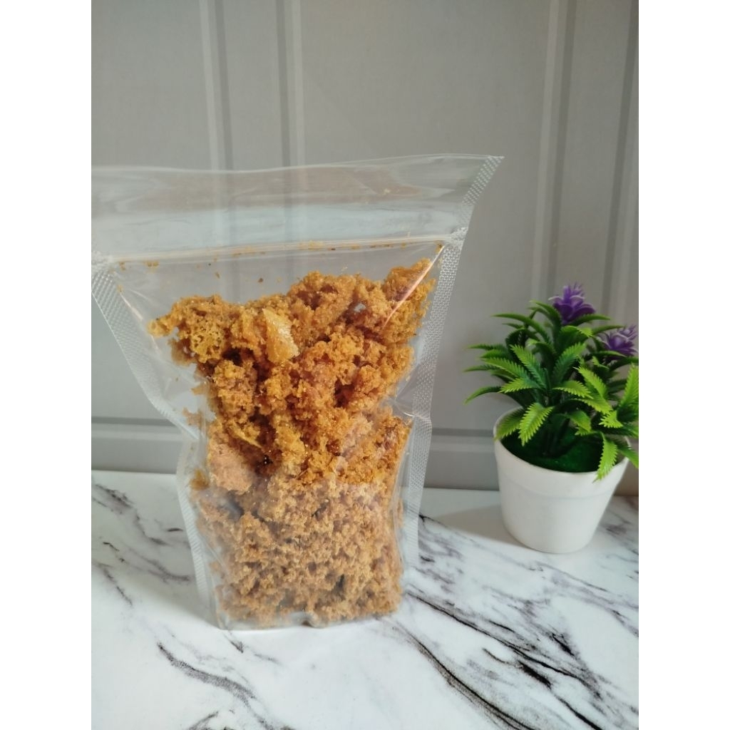 

Kremesan Ayam 120gr
