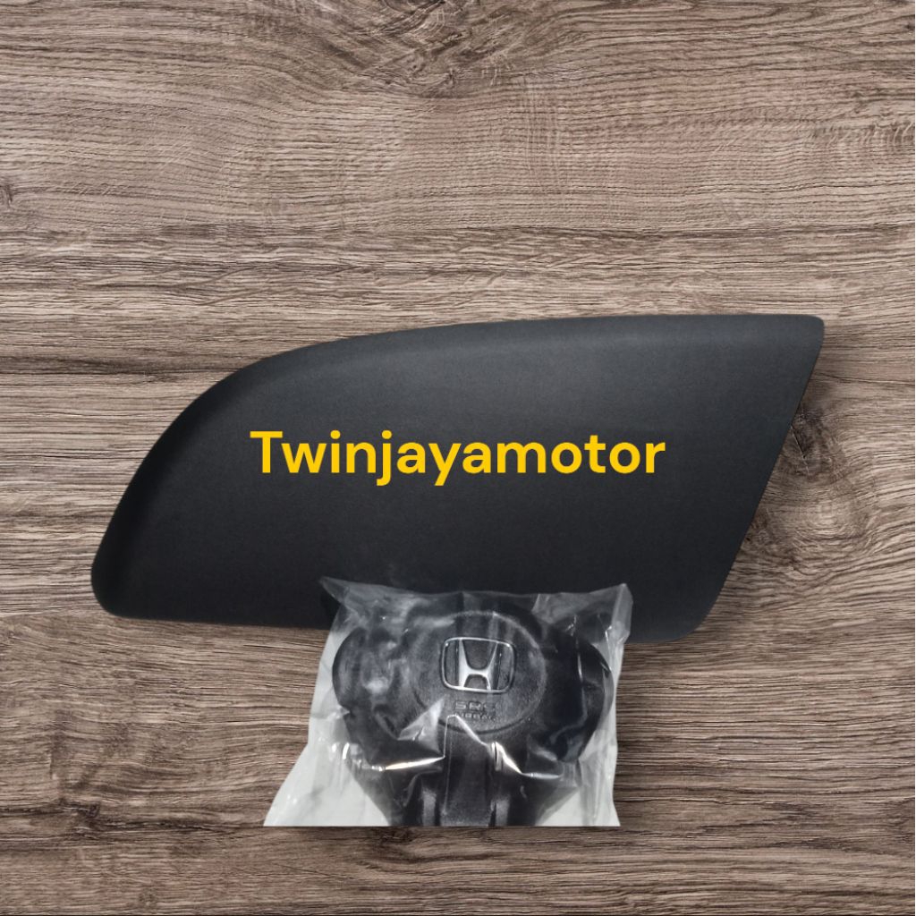 JGL COVER AIRBAG PENUMPANG PASSENGER BRIO MOBILIO BRV 2016-2017-2018-2019-2020-2021-2022-2023