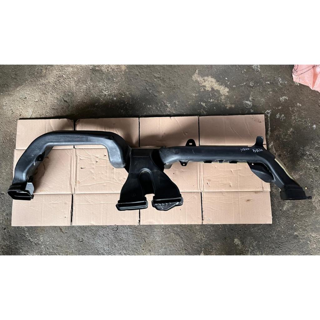 Saluran Ac selang hawa blower AC ducting ac Honda new Brio Mobilio BRV ori