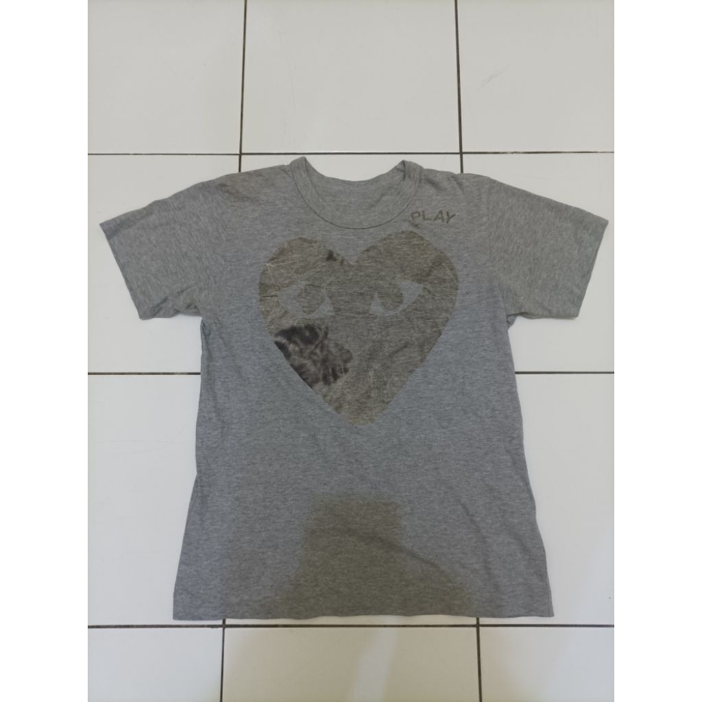 Kaos Play CDG Second