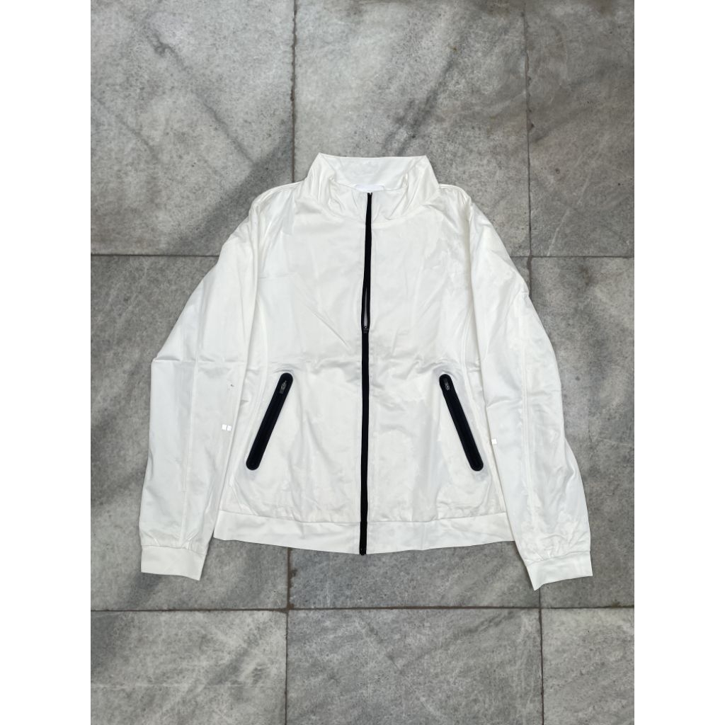 Uniqlo Tech Jacket