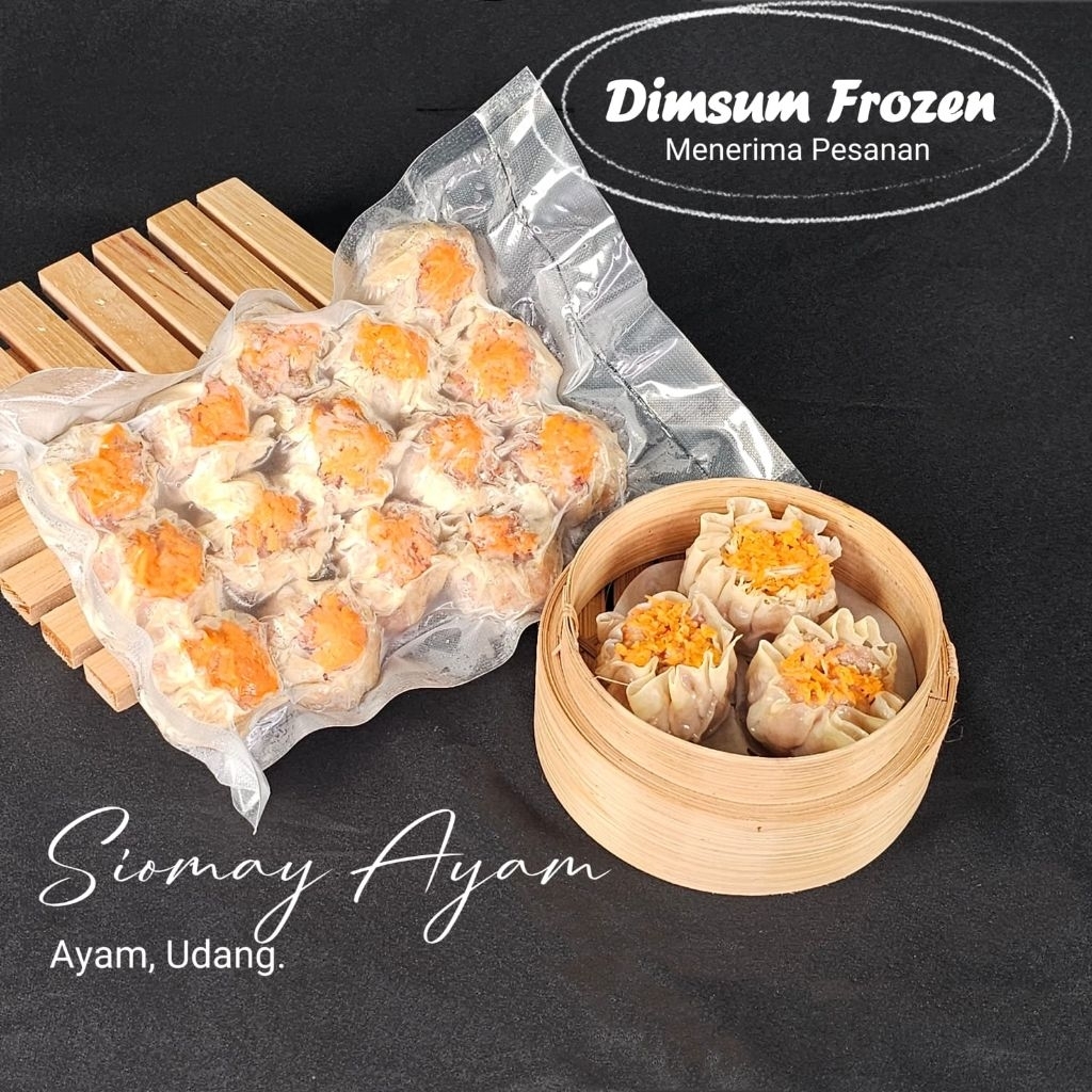 

siomay ayam