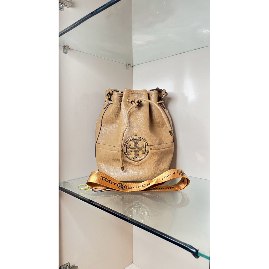 Tas Wanita Slingbag TB Bucket Bug