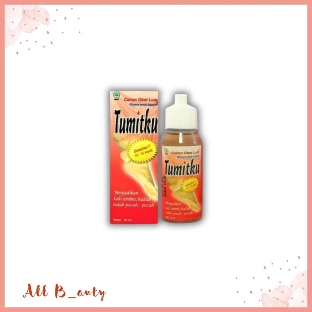 Tumitku 30ml