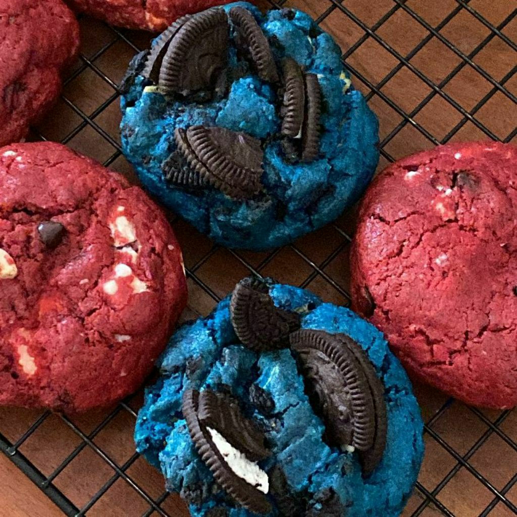 

COOKIES||Yoonkookieku