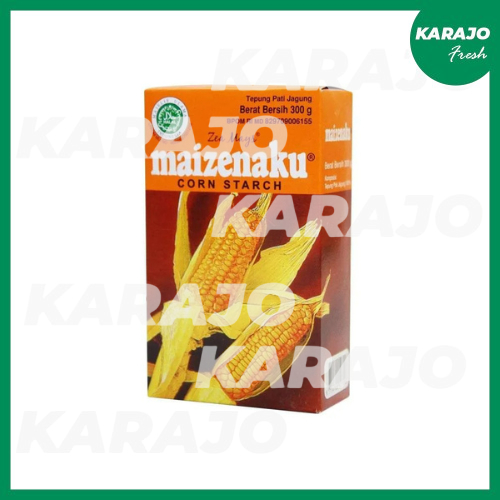 

Tepung Jagung Maizenaku 300g