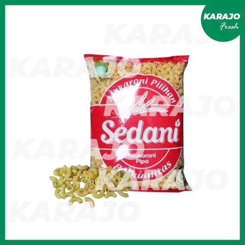 

Makaroni Sedani 1000g
