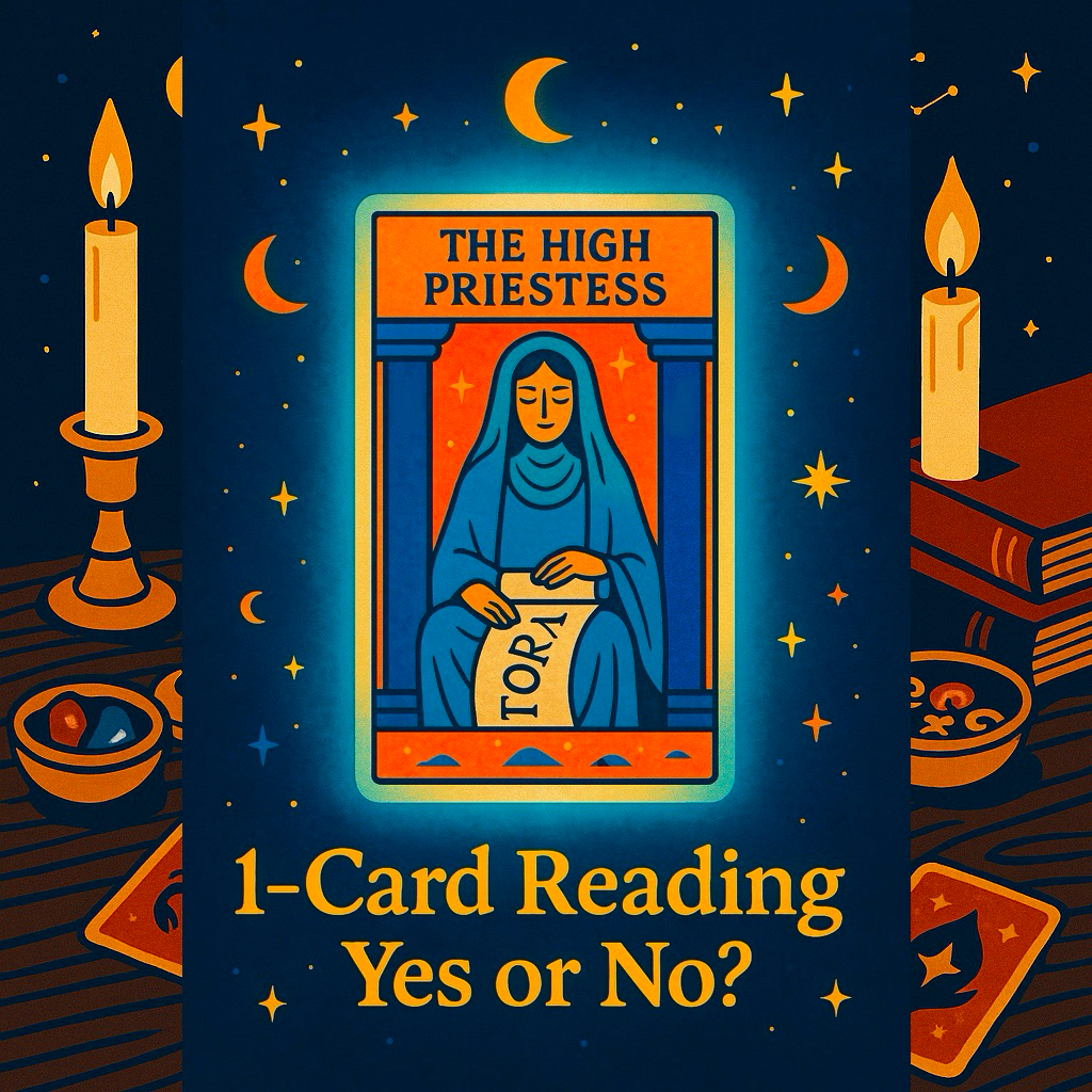 Tarot Reading - Jasa Baca Tarot