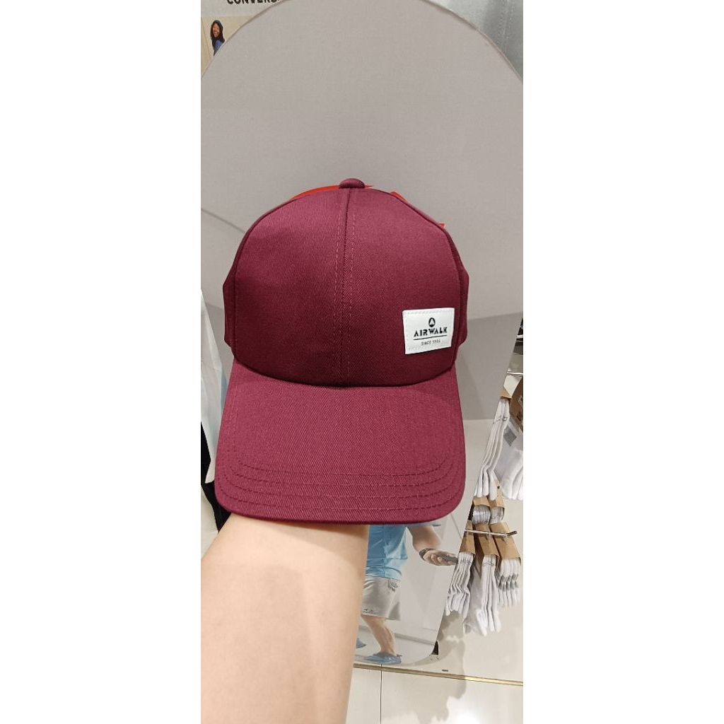 topi airwalk original outdoor