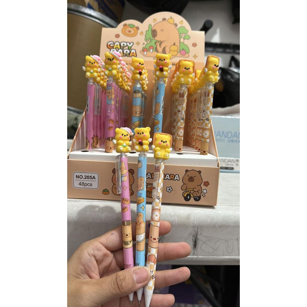 

pensil mekanik termurah !!!