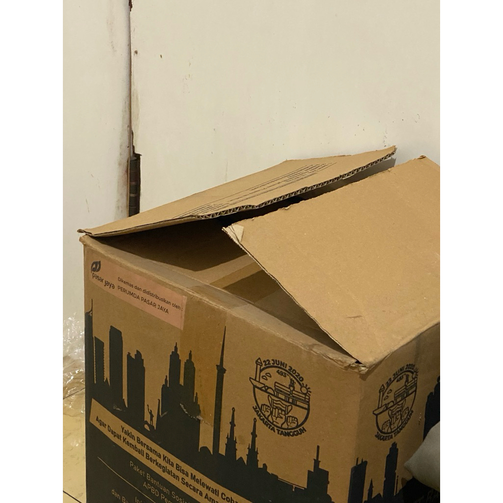 

blindbox cemilan banyak varian