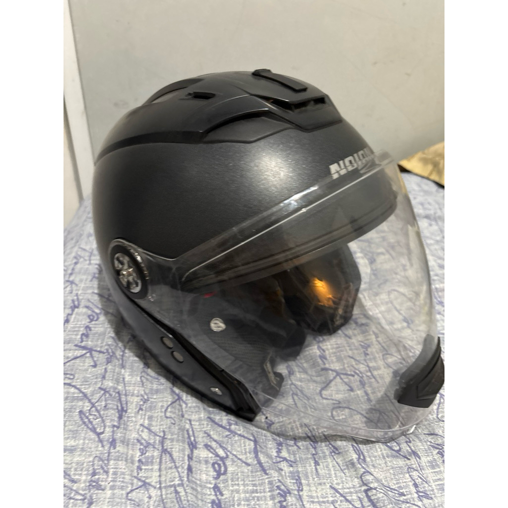 helm nolan