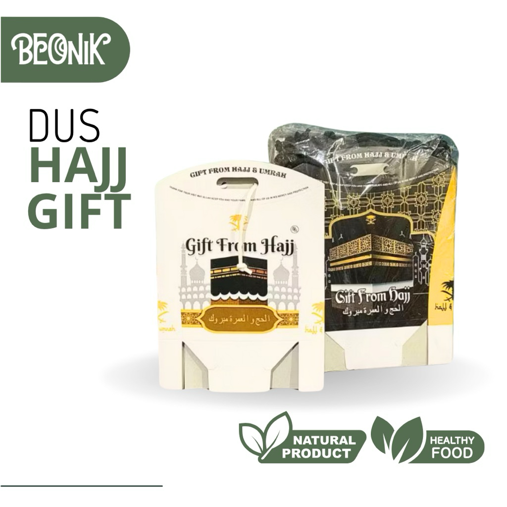 

Dus Oleh Oleh Haji Dan Umroh