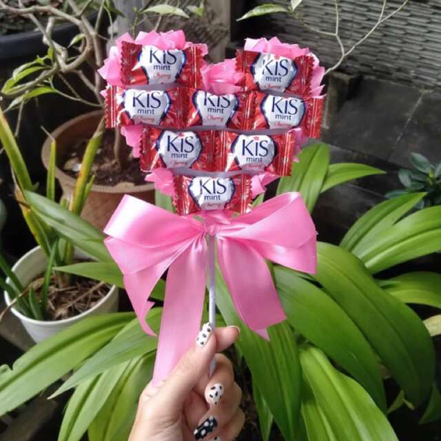 

Candy Love|Permen cinta