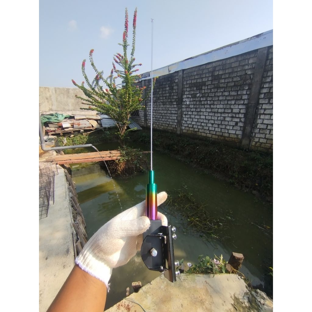 Antena Jepit Mobil/Antena Jepit Universal/Antena Jepit Truk/Antena Jepit Variasi