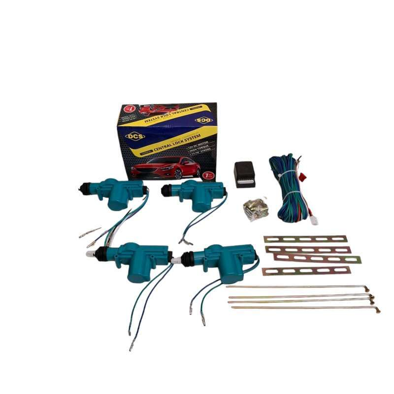 central lock mobil universal central lock dcs