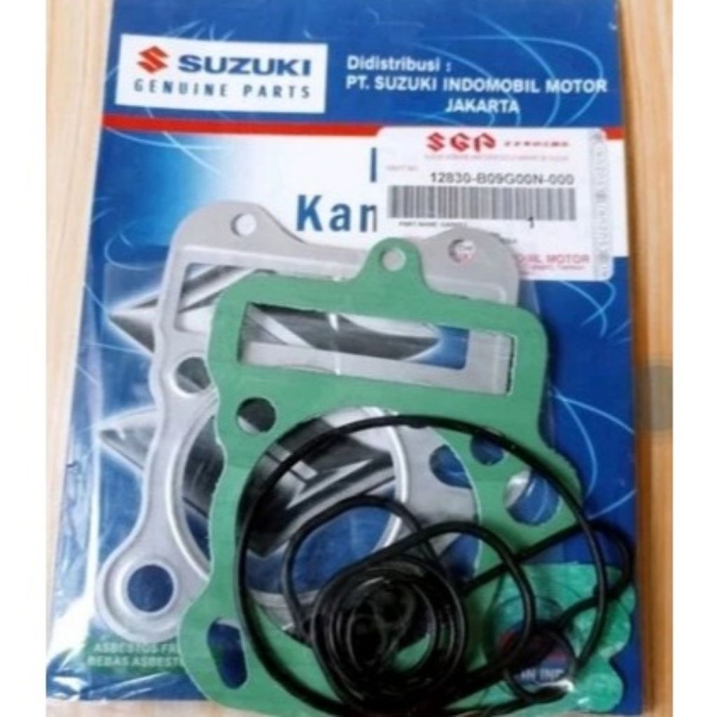 Top Set Packing Top Set /SUZUKI / Smash 110 (12830-B09G00N-000)