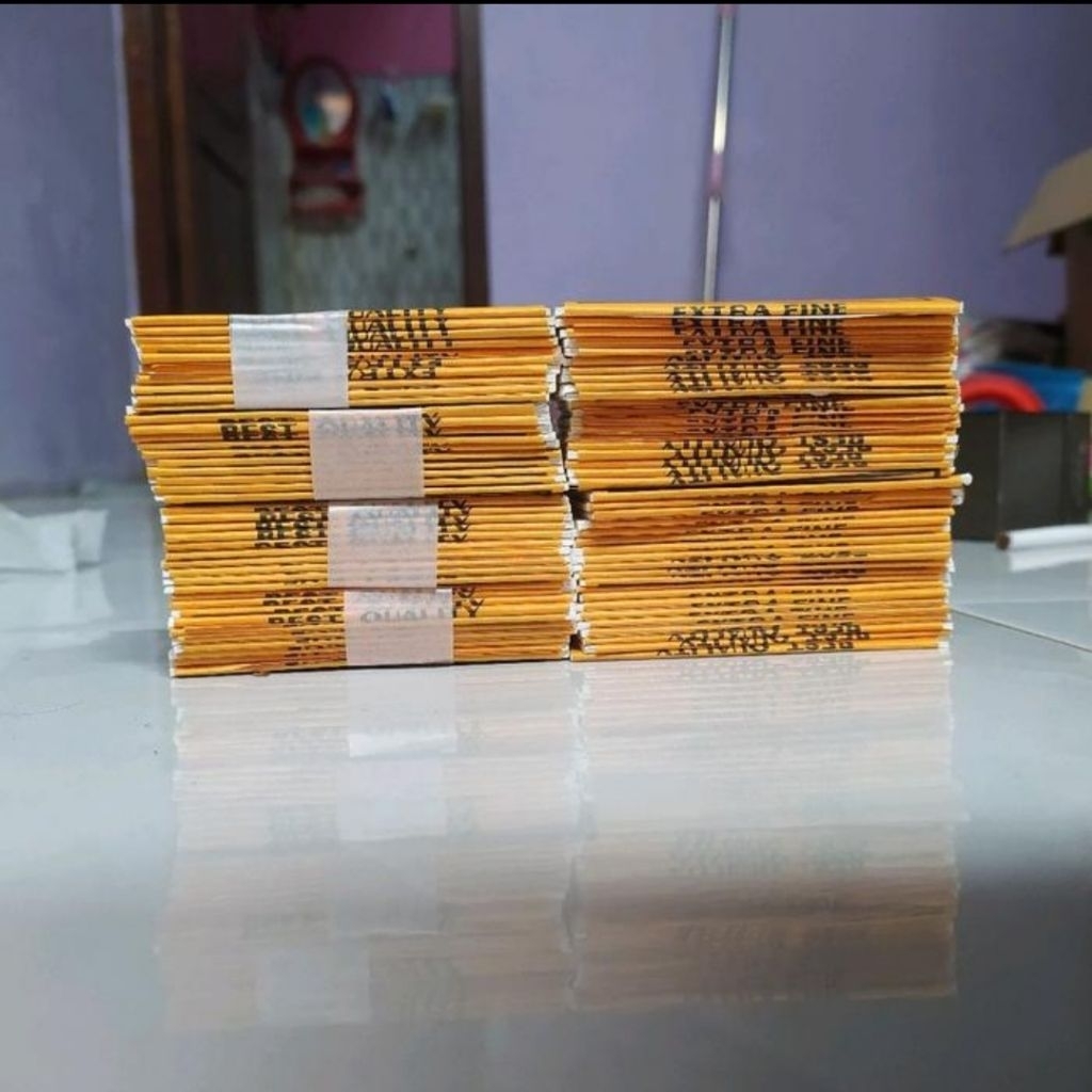 

kertas amplop 1 slop cap BUP4L0/TOPI