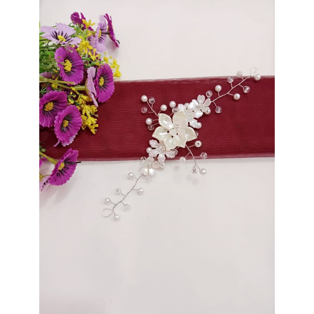 Headpiece hijab | Headpiece hijab | Headpiece hiasan kepala | Tiara rambut | Tiara headpiece hijab |