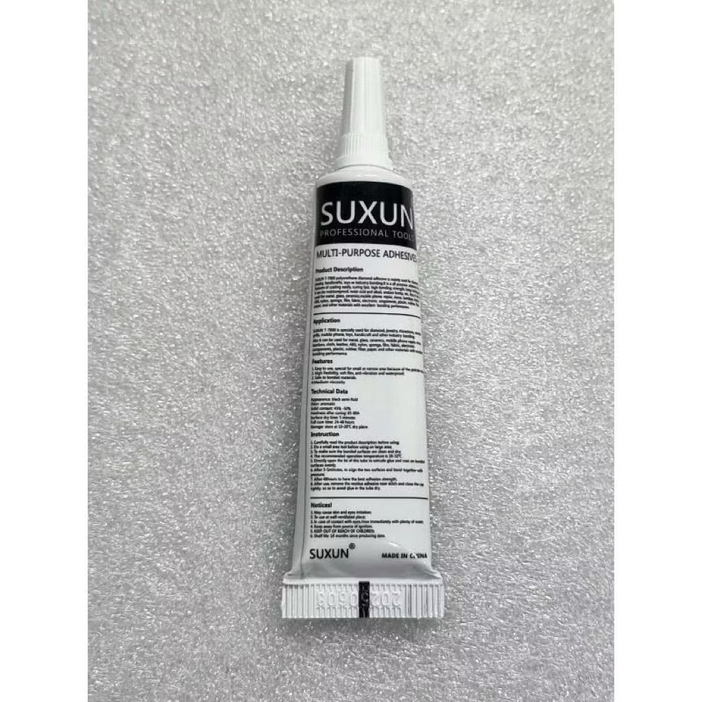 

LEM SUXUN BLACK 15ml