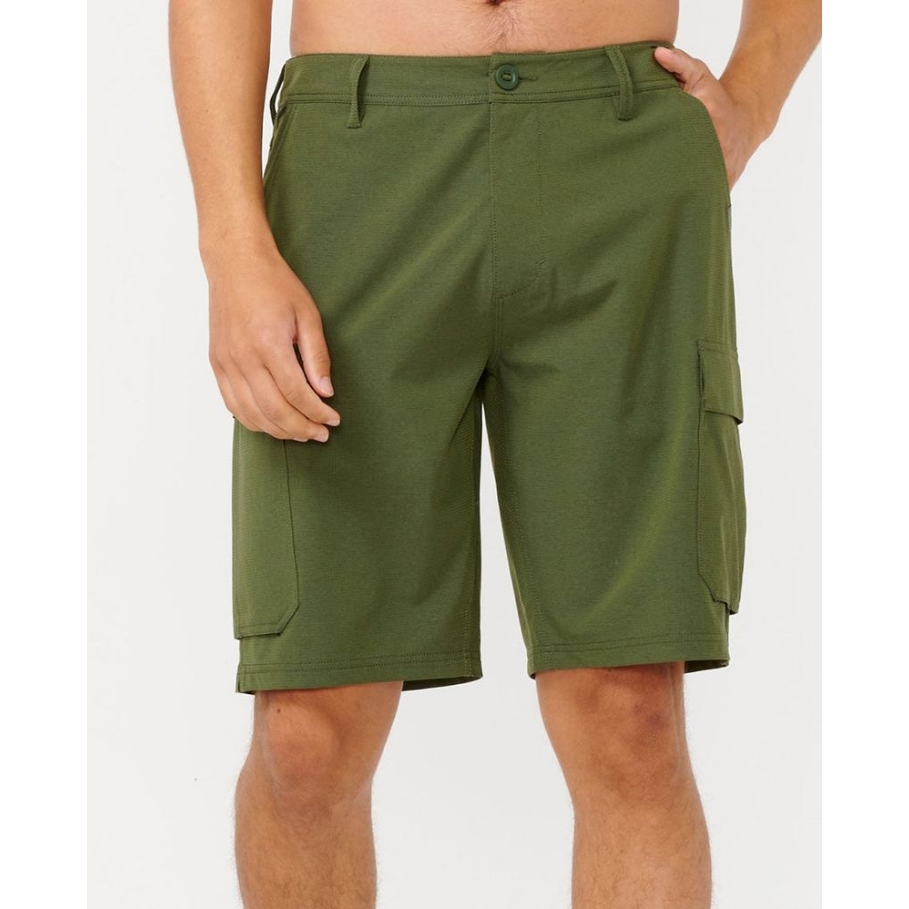 celana ripcurl classic surf 20" cargo boardwalk original