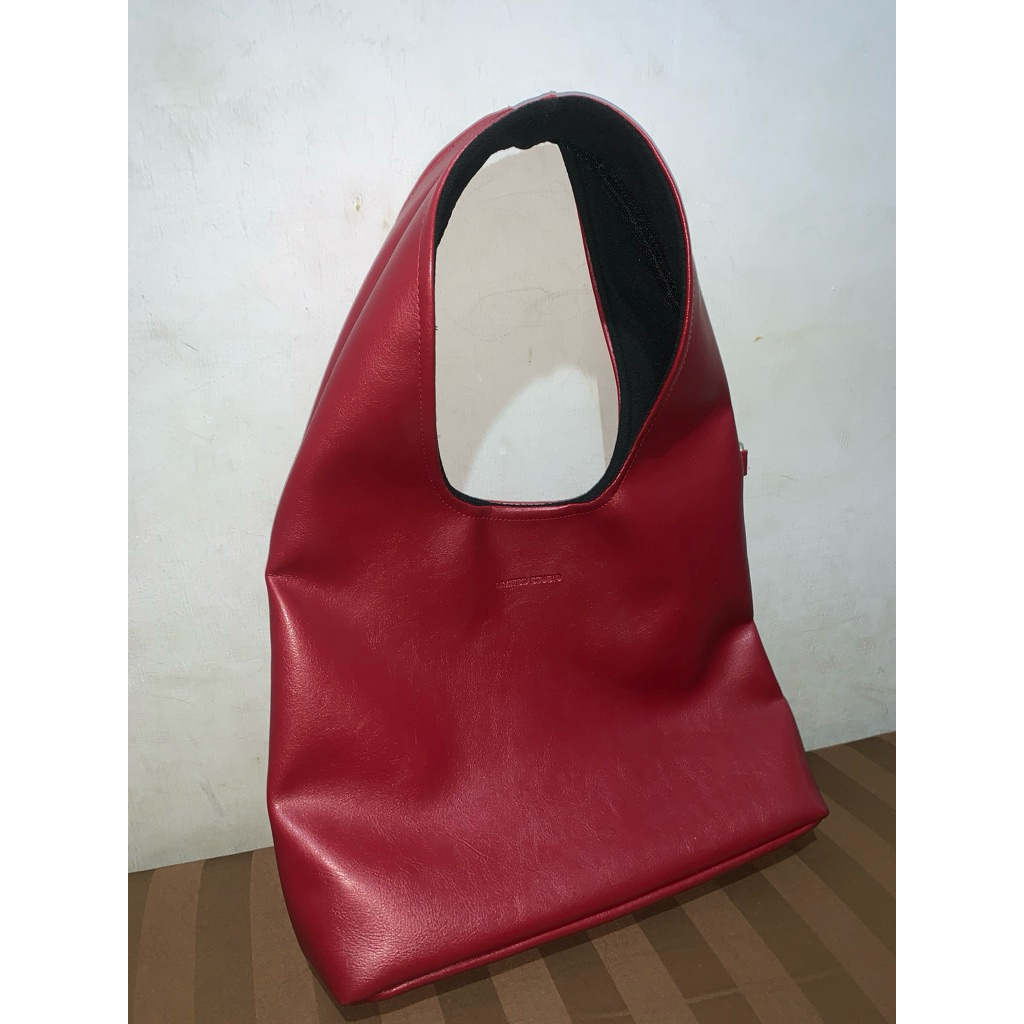 Limited Studio - Cloud Bag Small