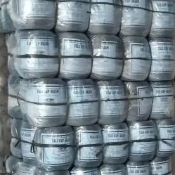 

Tali Cap AKJAM Hitam 1kg 5 pack @15 rol