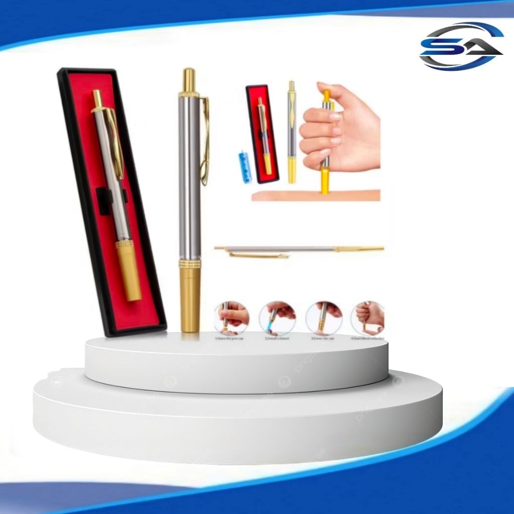 Pen Bekam sammora SM-158