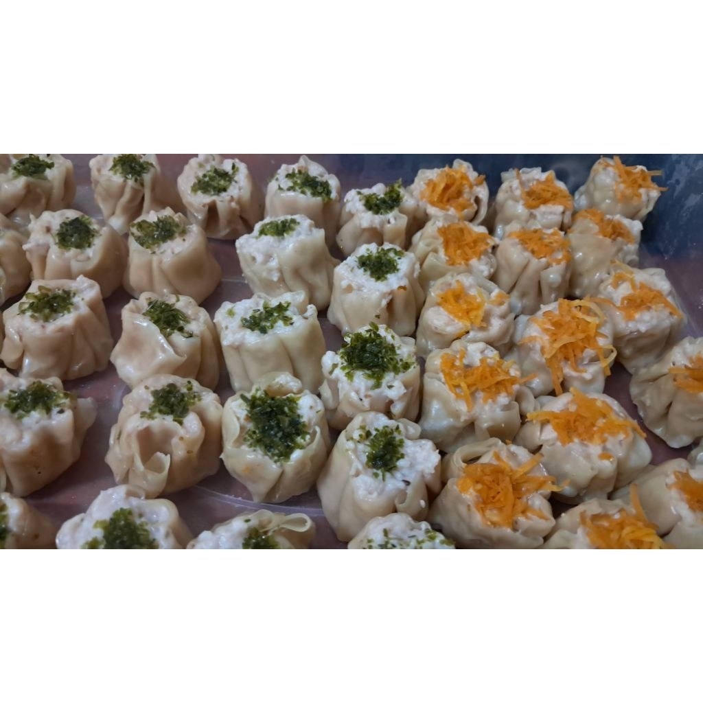 

Dimsum Mini bites premium