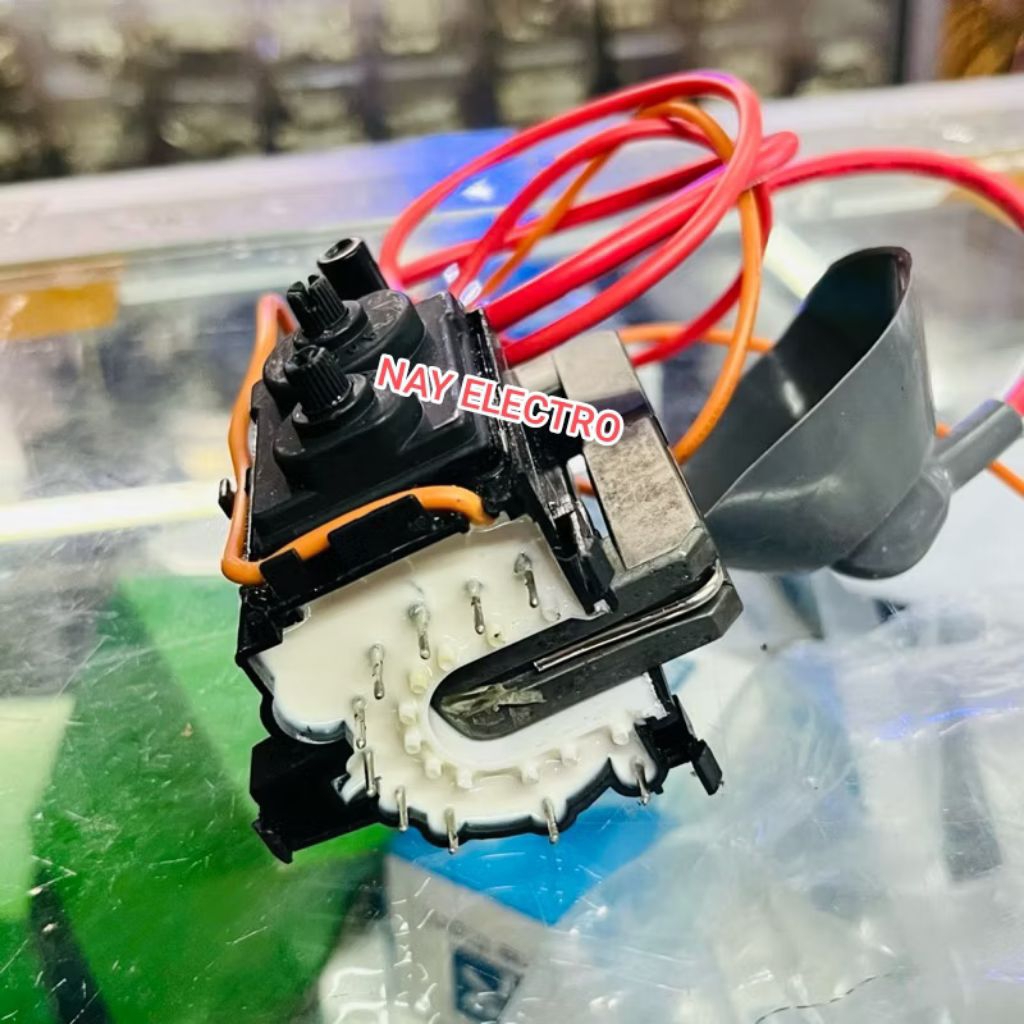 FLYBACK TV SHARP 21 FA132 / JF0105-32601 SCREEN OREN