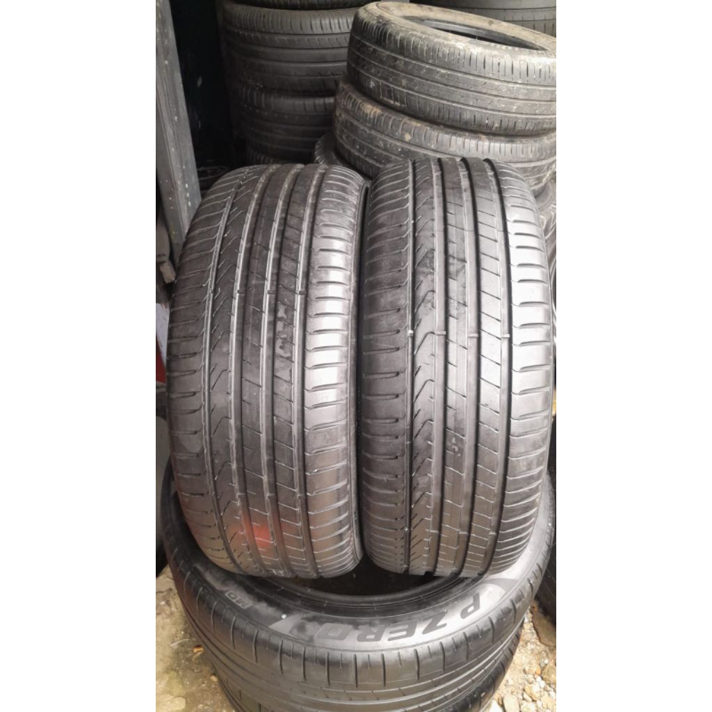 225 45 18 pireli cinturato p7 rft