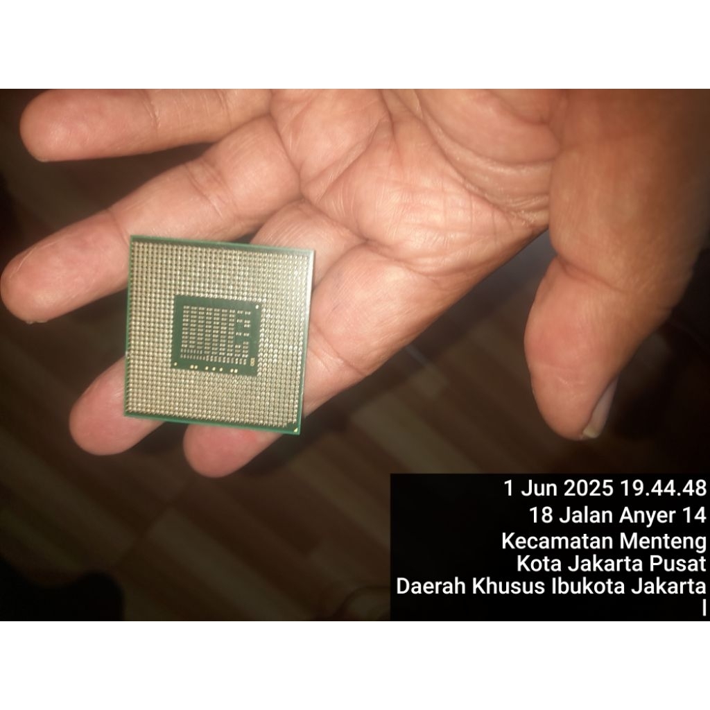 procesor core i5 gen 2