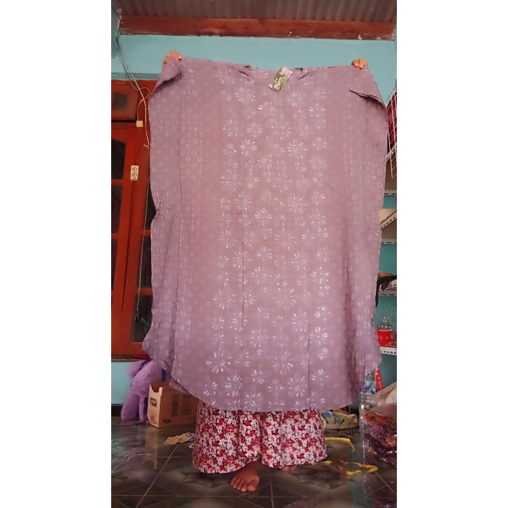 daster kelelawar jumbo ld 150