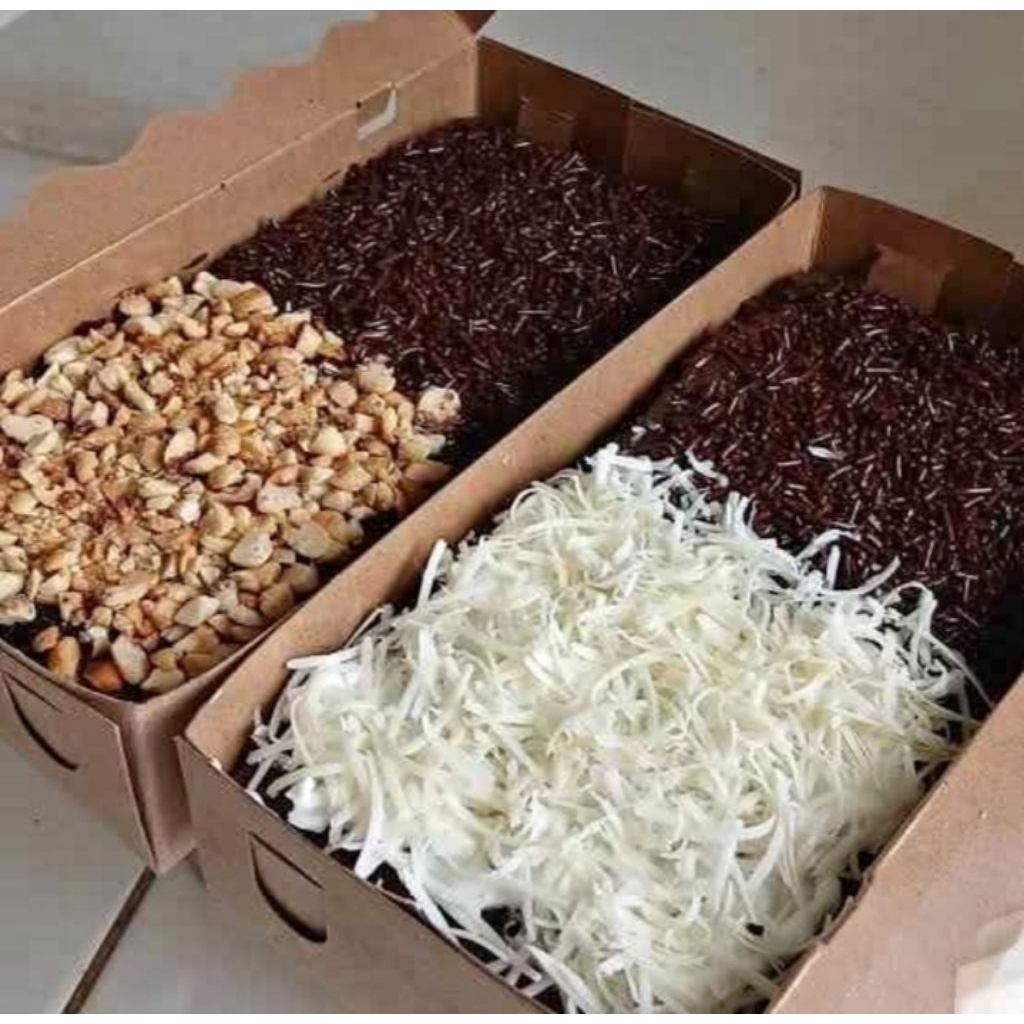 

Brownis kukus