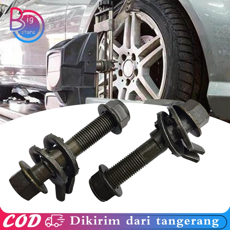 Baut Spooring 12mm Baut Sporing Mobil Baut Chamber 12 14mm America Align