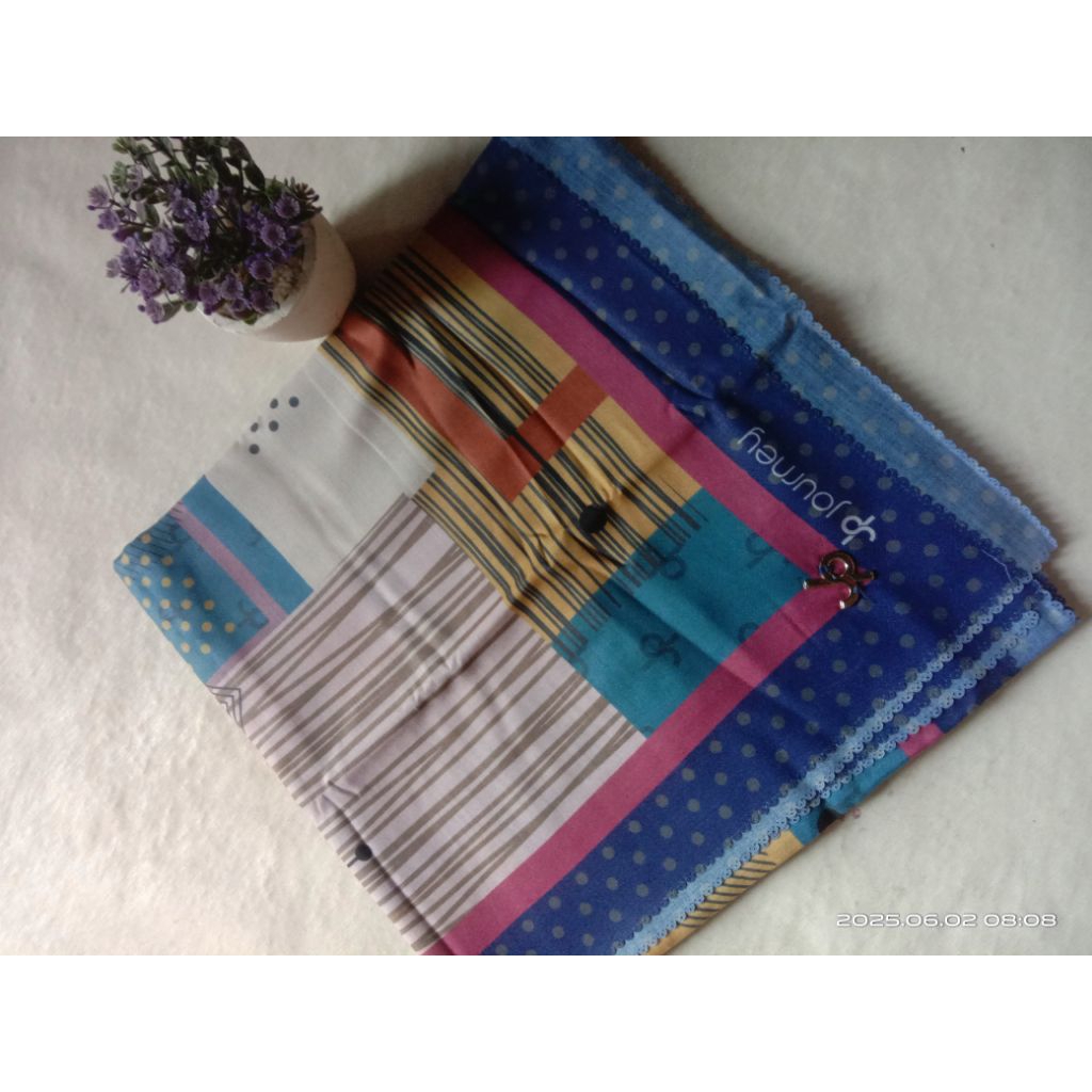 PL scarf journey premium