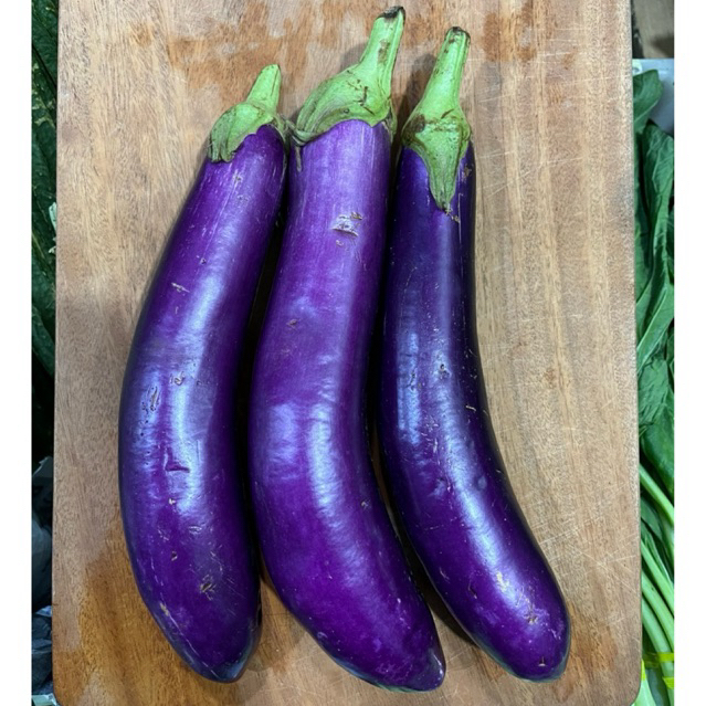 

Terong Ungu 1 kg | Promo Sayuran | Fresh Buah Amanah