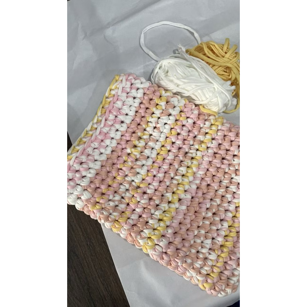 tas laptop sleeve macbook pro 13 inch handmade rajut