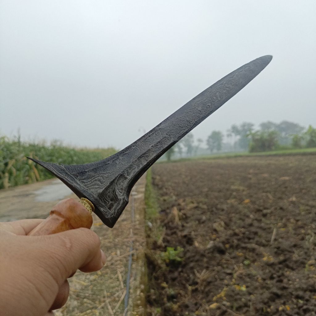 keris tilam sari udan mas